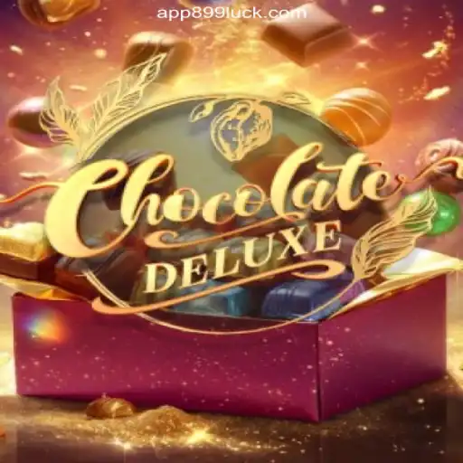 Discover the Thrills of ChocolateDeluxe on 899Luck.COM