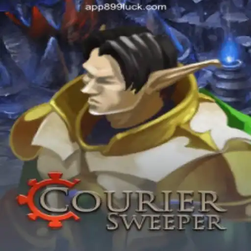 CourierSweeper: Unpacking the Game That is Capturing Brazil's Online Gaming Scene