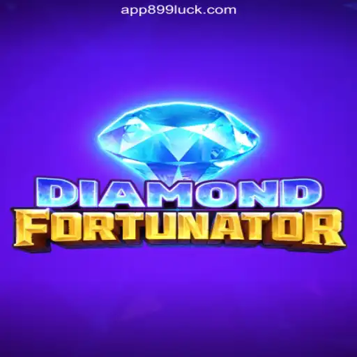 Exploring DiamondFort: A Thrilling Experience on 899Luck.COM Platform - Online Cassino Brasil #1