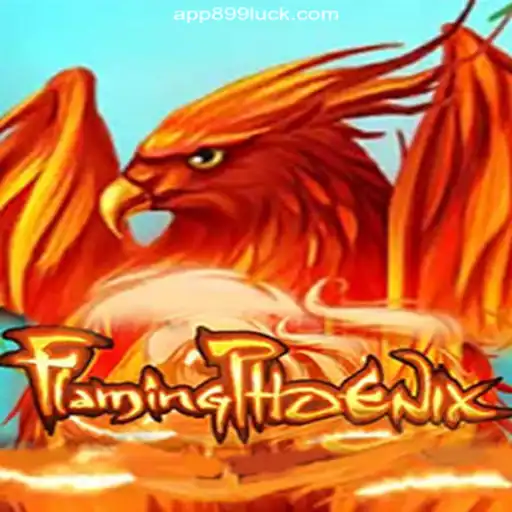 FlamingPhoenix: Dive into the Ultimate Casino Experience