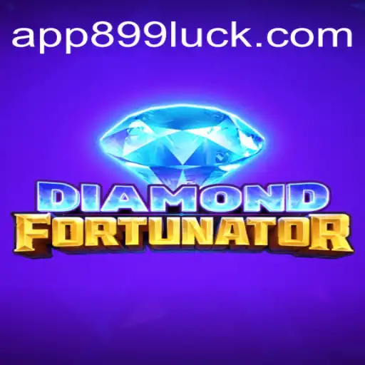 Exploring DiamondFort: A Thrilling Experience on 899Luck.COM Platform - Online Cassino Brasil #1
