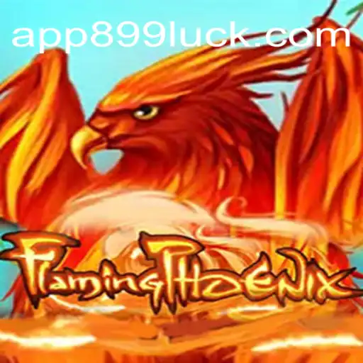 FlamingPhoenix: Dive into the Ultimate Casino Experience