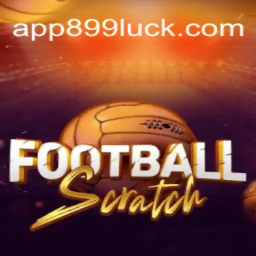 Exploring FootballScratch on the 899Luck.COM Platform: The Premier Online Casino Experience in Brazil