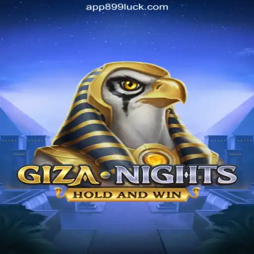 Exploring the Mystical Realms of GizaNights on 899Luck.COM