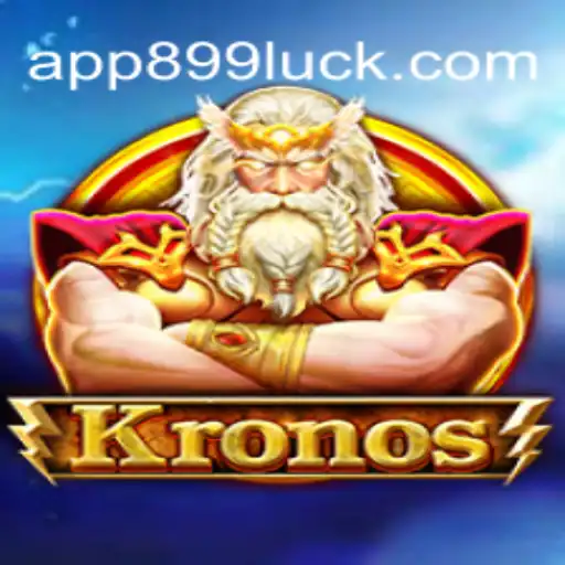 Kronos: The Thrilling Casino Game on 899Luck.COM Brasil's Leading Online Platform
