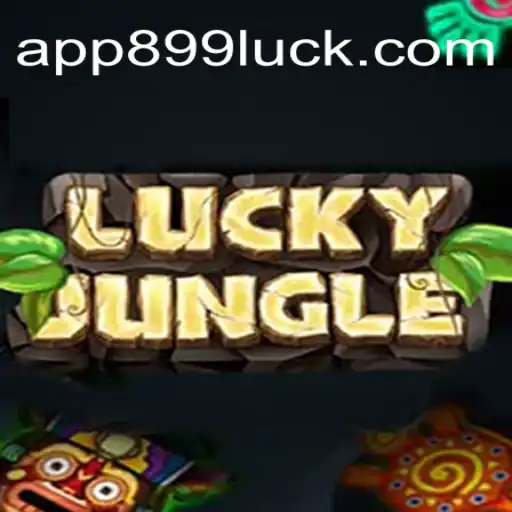 Discover the Thrills of LuckyJungle on 899Luck.COM: The Leading Online Casino Platform in Brasil