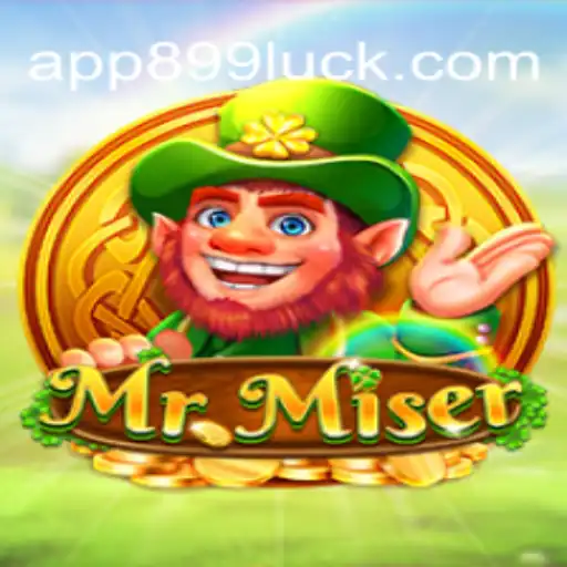 Explore MrMiser: The Thrilling Adventure on 899Luck.COM Platform