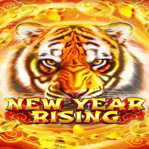 Unveiling NewYearRising: An Exciting Adventure on the 899Luck.COM Platform