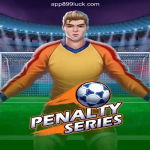 Exploring the Exciting World of PenaltySeries on the 899Luck.COM Platform