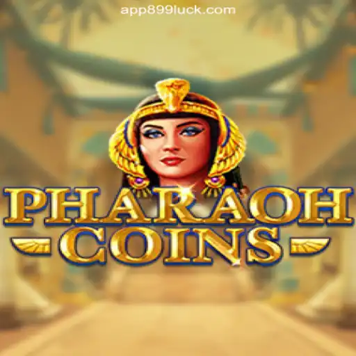 Discover the Magic of PharaohCoins: The Premier Online Casino Game on 899Luck.COM