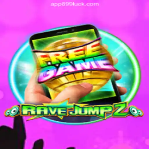 Discover the Excitement of RaveJump2M: The Top Game on 899Luck.COM Platform