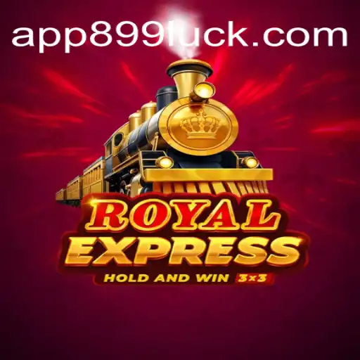 Explore the Thrills of RoyalExpress on 899Luck.COM: The Leading Online Casino Platform in Brazil