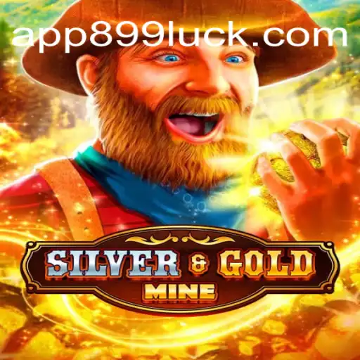 Exploring SilverGold: A Premier Gaming Experience on 899Luck.COM
