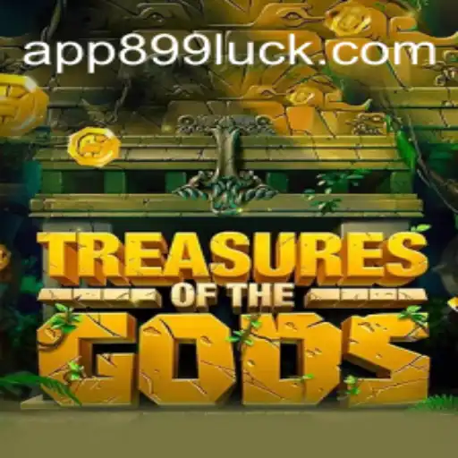 Exploring the Exciting World of TreasureoftheGods on 899Luck.COM: The Premier Online Casino in Brazil