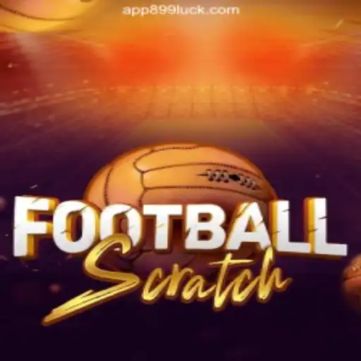 Exploring FootballScratch on the 899Luck.COM Platform: The Premier Online Casino Experience in Brazil