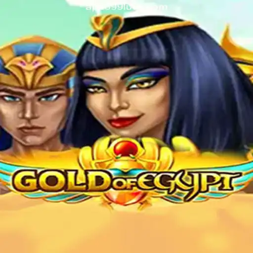 Discover the Thrill of GoldOfEgypt on 899Luck.COM