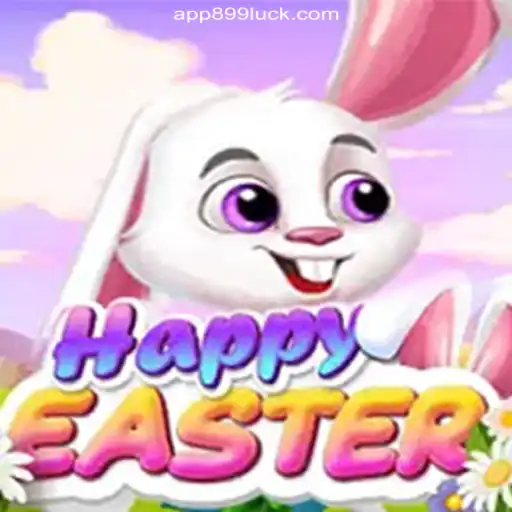 Exploring the Thrills of HappyEaster on the 899Luck.COM Platform