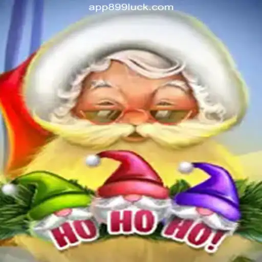 Explore the Exciting World of HoHoHo on 899Luck.COM Platform-Online Cassino Brasil #1
