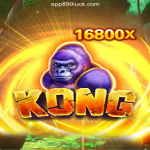 Exploring the World of Kong on 899Luck.COM Platform: The Premier Online Casino in Brazil