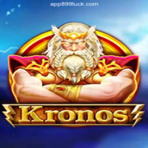 Kronos: The Thrilling Casino Game on 899Luck.COM Brasil's Leading Online Platform