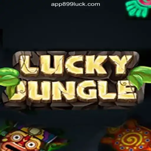 Discover the Thrills of LuckyJungle on 899Luck.COM: The Leading Online Casino Platform in Brasil