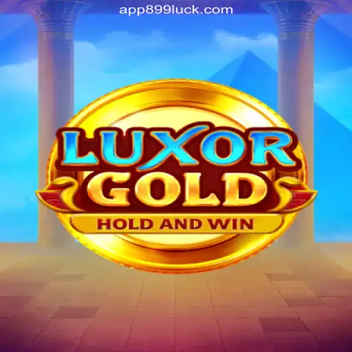 Exploring LuxorGold: The Jewel of 899Luck.COM's Online Cassino Platform