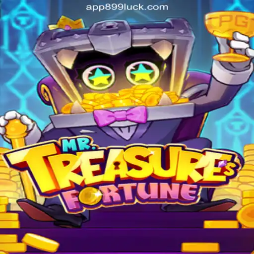 Discover the Thrills of MrTreasuresFortune on 899Luck.COM