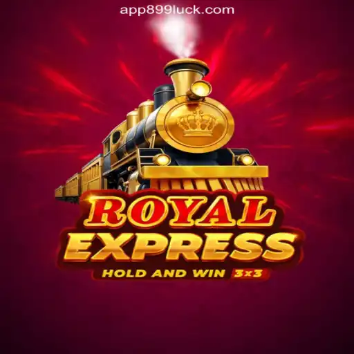 Explore the Thrills of RoyalExpress on 899Luck.COM: The Leading Online Casino Platform in Brazil