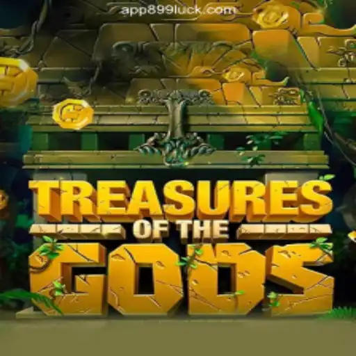 Exploring the Exciting World of TreasureoftheGods on 899Luck.COM: The Premier Online Casino in Brazil