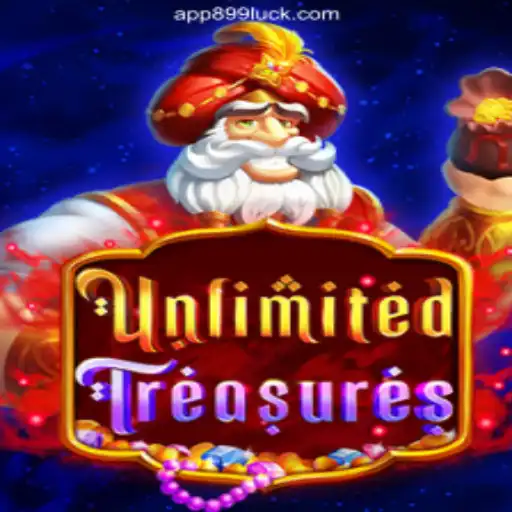 Exploring the Excitement of UnlimitedTreasures on the 899Luck.COM Platform