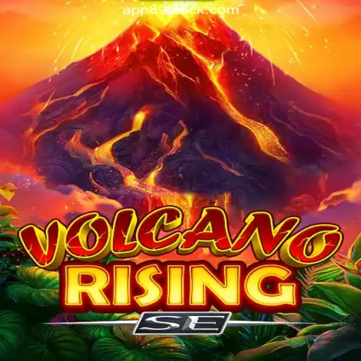 VolcanoRisingSE: An Exciting Dive into a Virtual World of Luck and Adventure