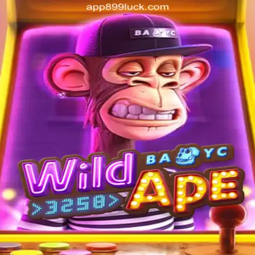 Exploring the Excitement of WildApe3258 on 899Luck.COM: Brazil's Premier Online Casino Platform