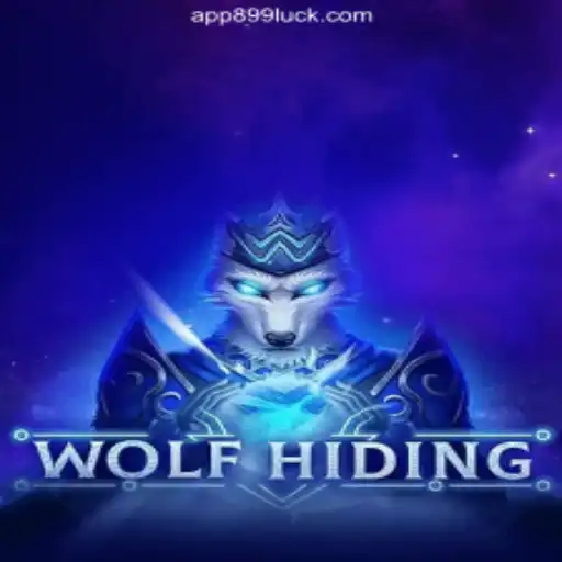 Explore the Thrilling World of WolfHiding on 899Luck.COM: Brazil's Premier Online Casino Platform