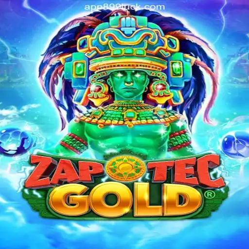 Exploring the Thrills of ZapOtecGold on the 899Luck.COM Platform